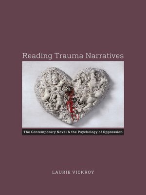 cover image of Reading Trauma Narratives